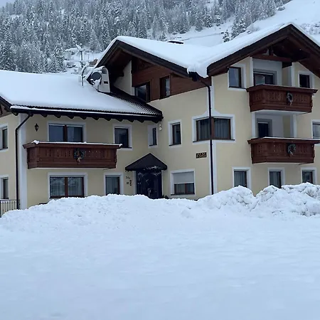 A Sosta Apartment