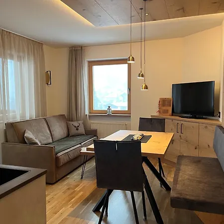 A Sosta Apartment Selva di Val Gardena