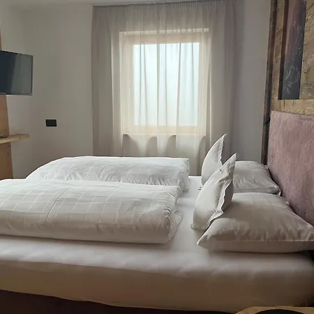 A Sosta Apartment