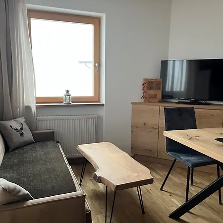 Apartment A Sosta Selva di Val Gardena