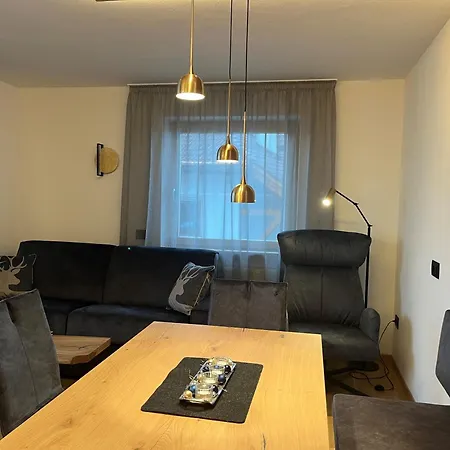 Apartment A Sosta Selva di Val Gardena