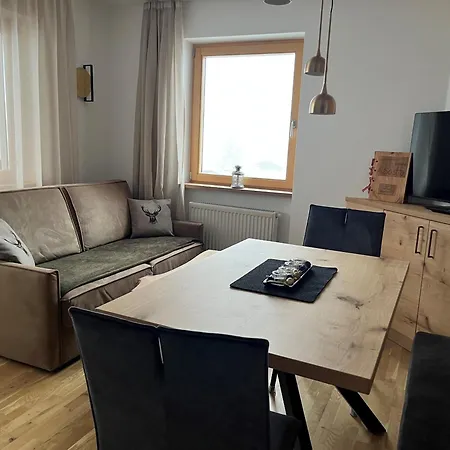 Apartment A Sosta *