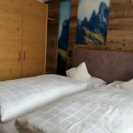 A Sosta Apartment *