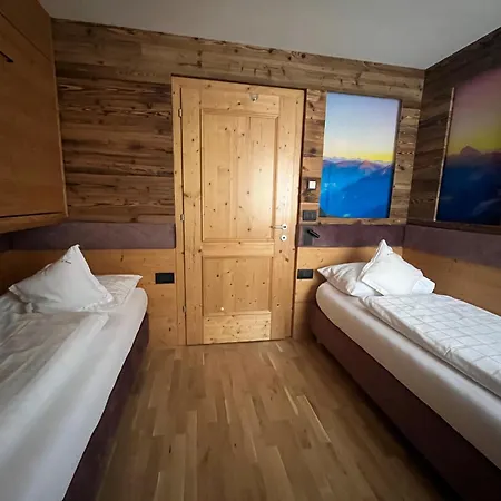Apartment A Sosta