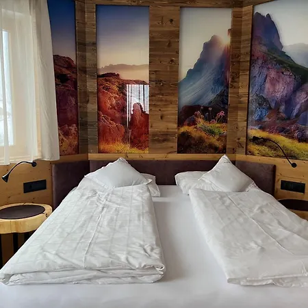 A Sosta Apartment *